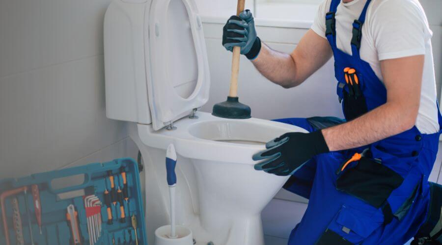 Local expert plumbing services in Upham, ND